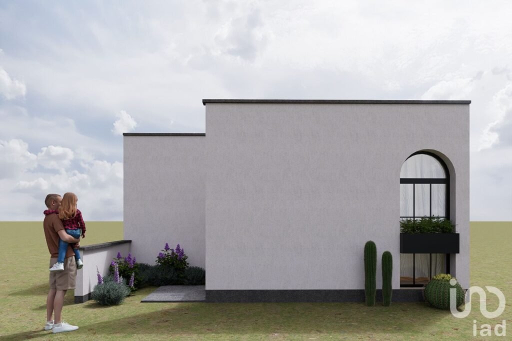 CASA EN PREVENTA EN COLÓN QUERÉTARO
