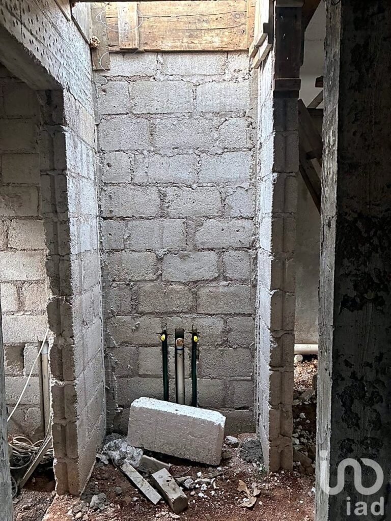 CASA EN PREVENTA EN COLÓN QUERÉTARO