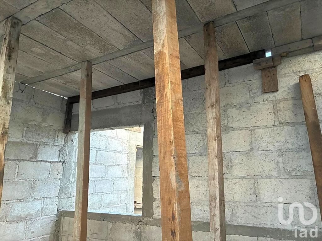 CASA EN PREVENTA EN COLÓN QUERÉTARO