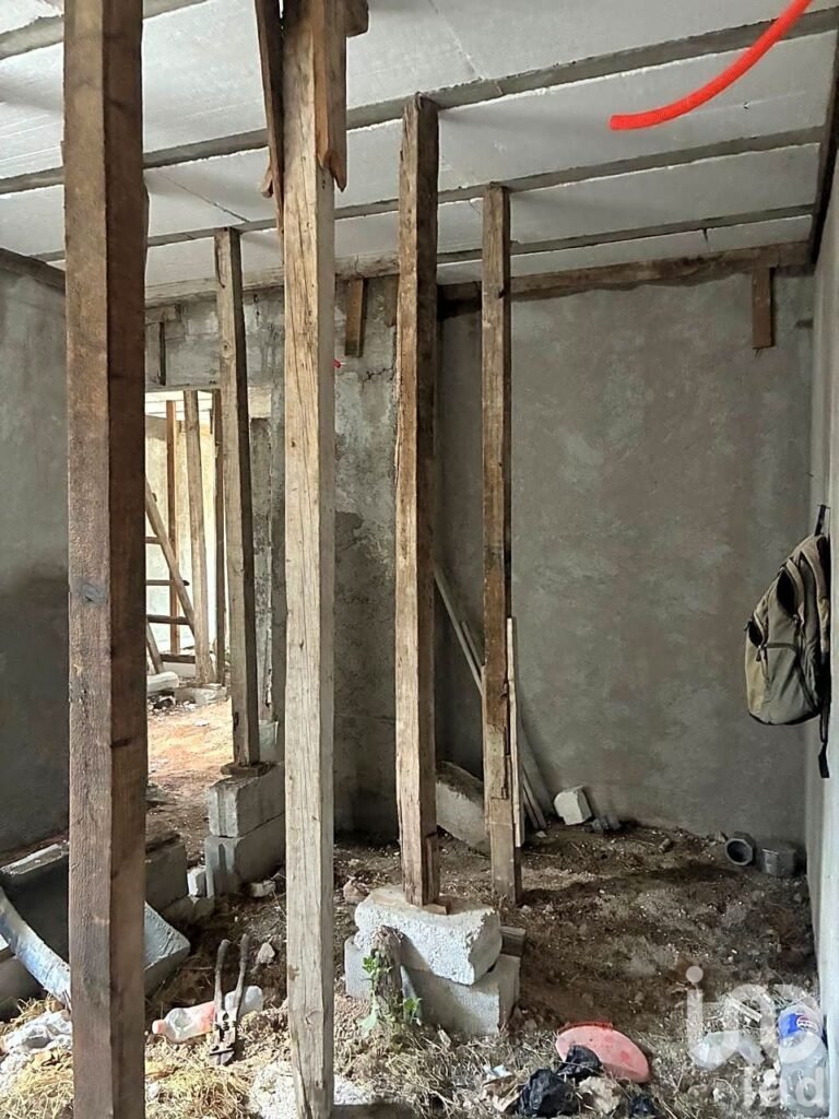 CASA EN PREVENTA EN COLÓN QUERÉTARO