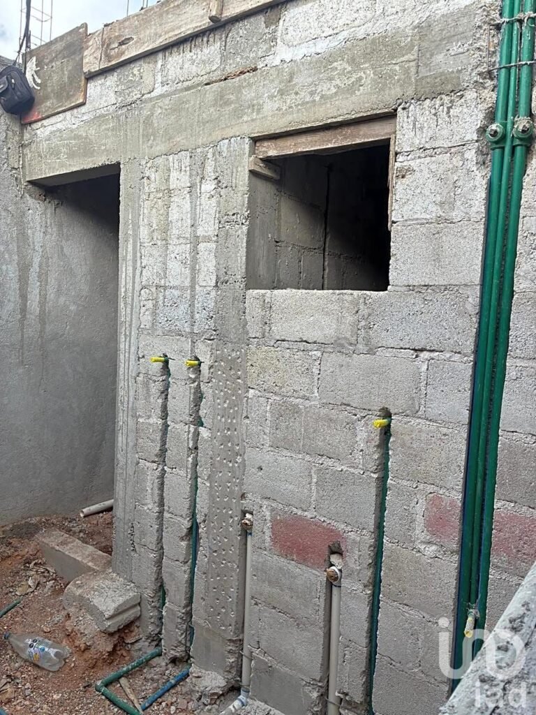 CASA EN PREVENTA EN COLÓN QUERÉTARO
