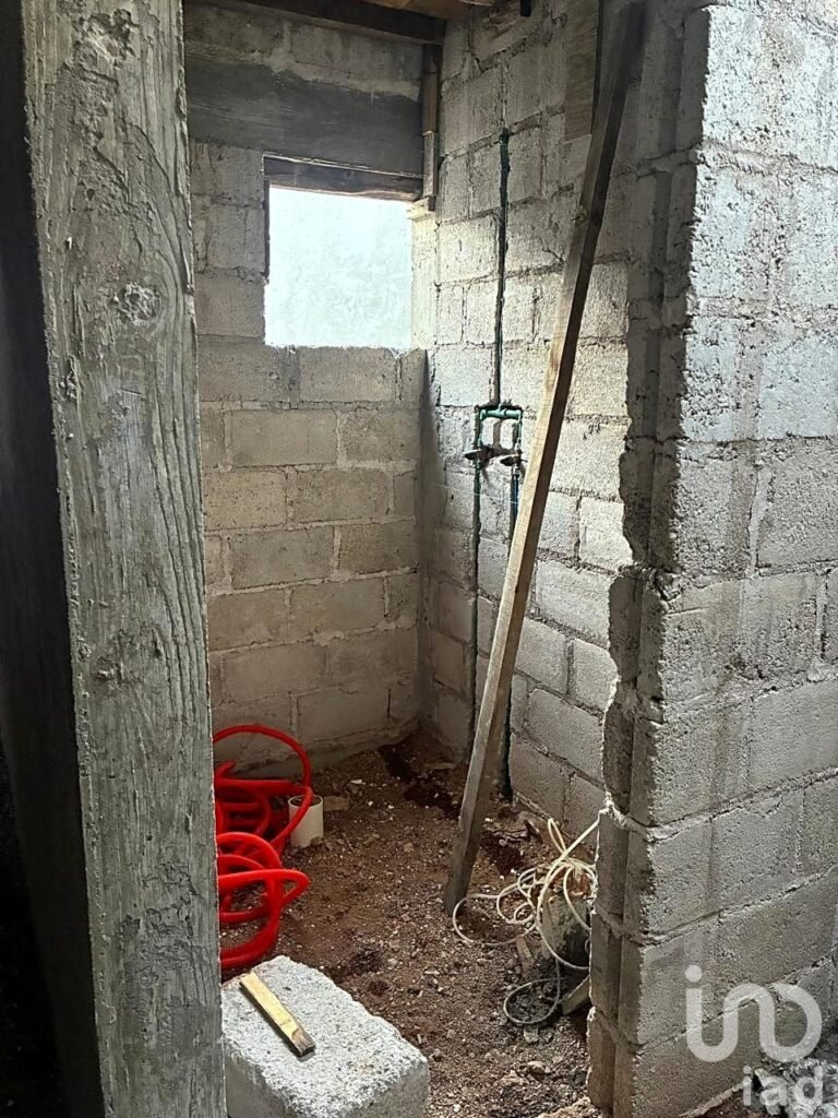 CASA EN PREVENTA EN COLÓN QUERÉTARO