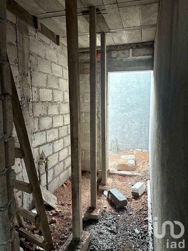 CASA EN PREVENTA EN COLÓN QUERÉTARO