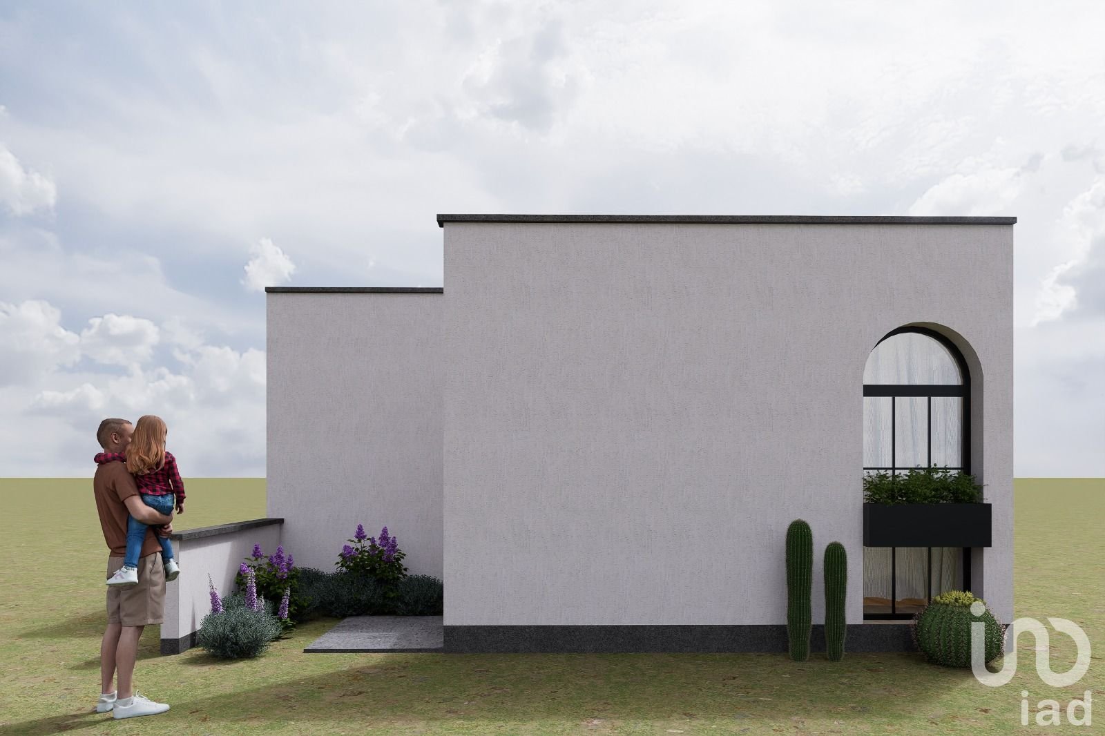CASA EN PREVENTA EN COLÓN QUERÉTARO