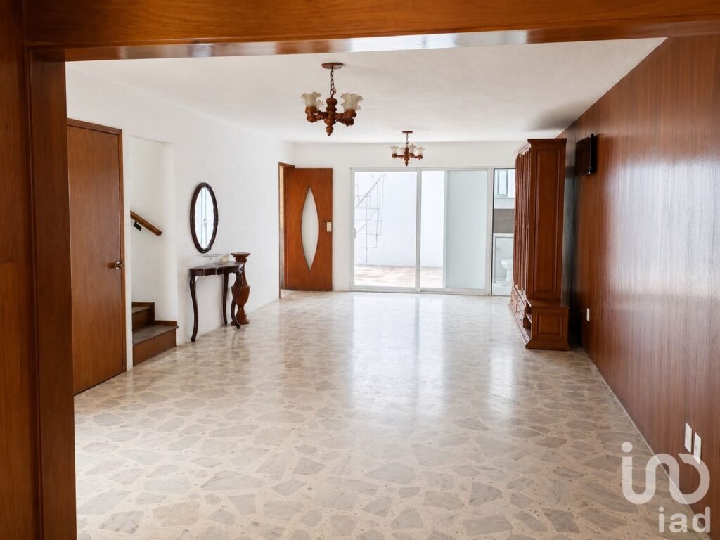 Casa renta Uruguay, Lomas de Querétaro