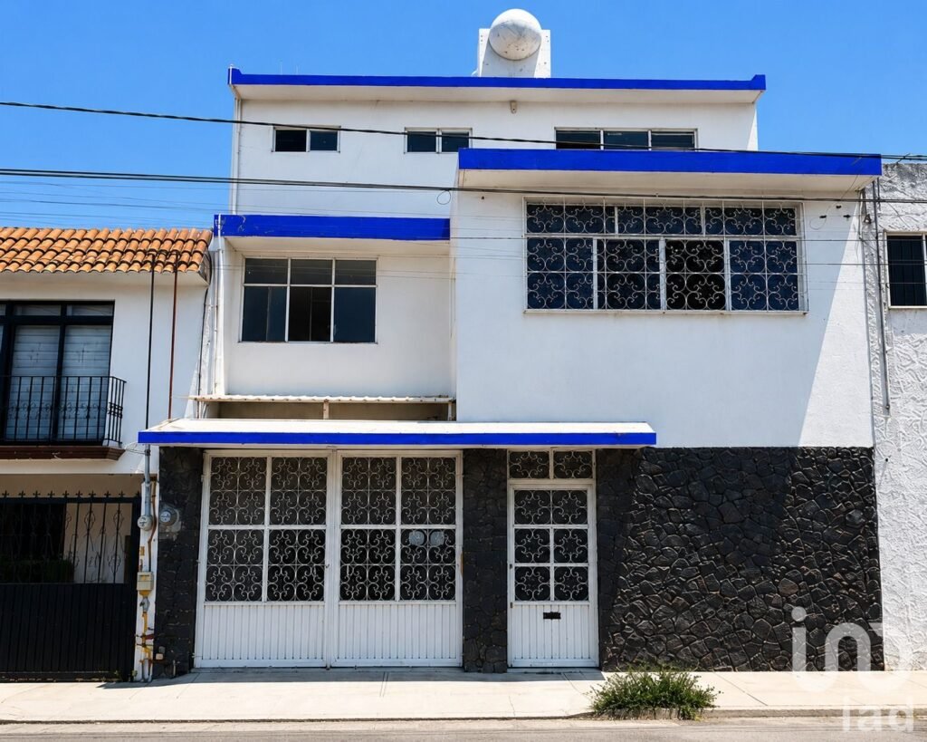 Casa renta Uruguay, Lomas de Querétaro
