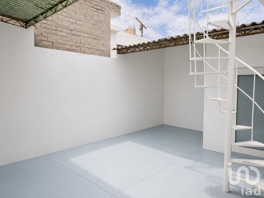 Casa renta Uruguay, Lomas de Querétaro