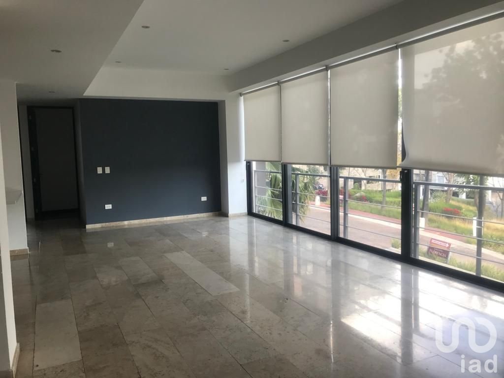 Departamento en Renta en Toscana