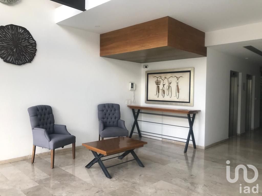 Departamento en Renta en Toscana