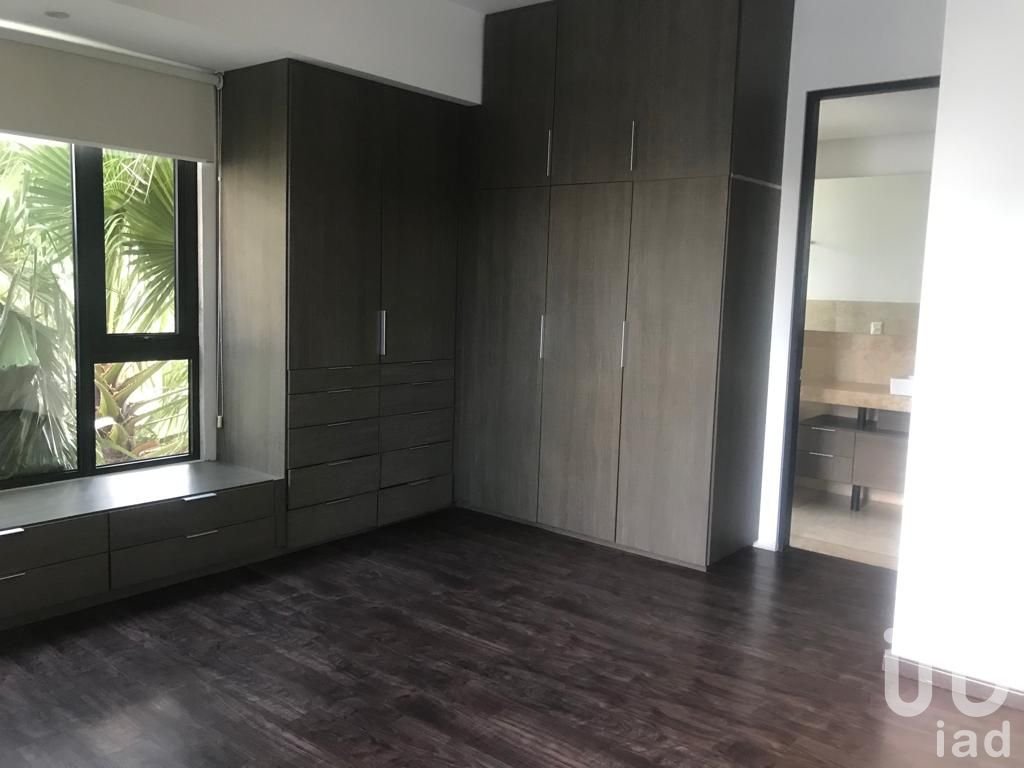 Departamento en Renta en Toscana