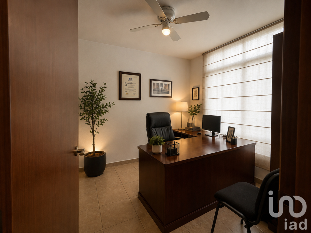 Casa en venta en Aguascalientes en Coto San Nicolás