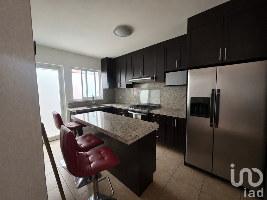 Casa en venta en Aguascalientes en Coto San Nicolás