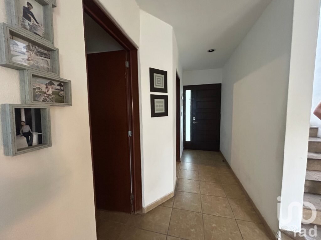 Casa en venta en Aguascalientes en Coto San Nicolás