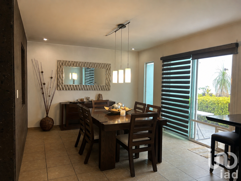 Casa en venta en Aguascalientes en Coto San Nicolás