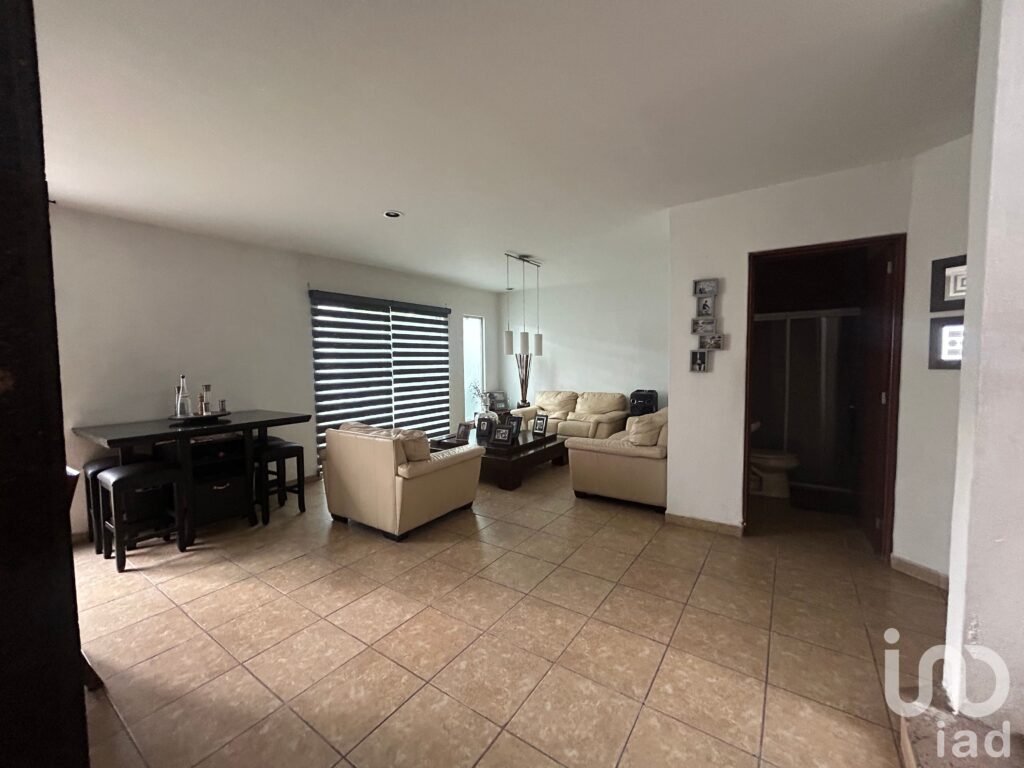 Casa en venta en Aguascalientes en Coto San Nicolás