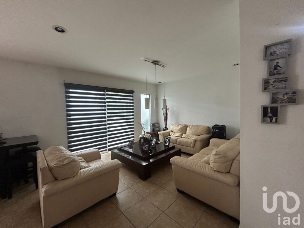 Casa en venta en Aguascalientes en Coto San Nicolás