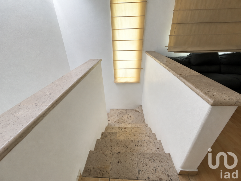Casa en venta en Aguascalientes en Coto San Nicolás