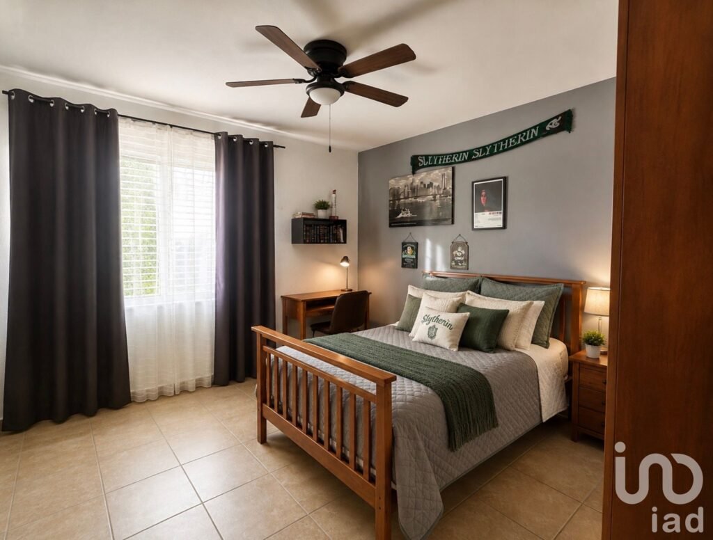 Casa en venta en Aguascalientes en Coto San Nicolás