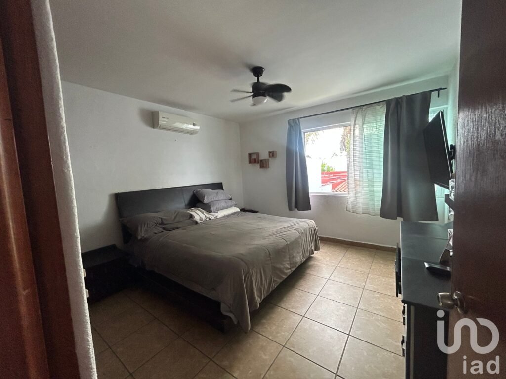 Casa en venta en Aguascalientes en Coto San Nicolás
