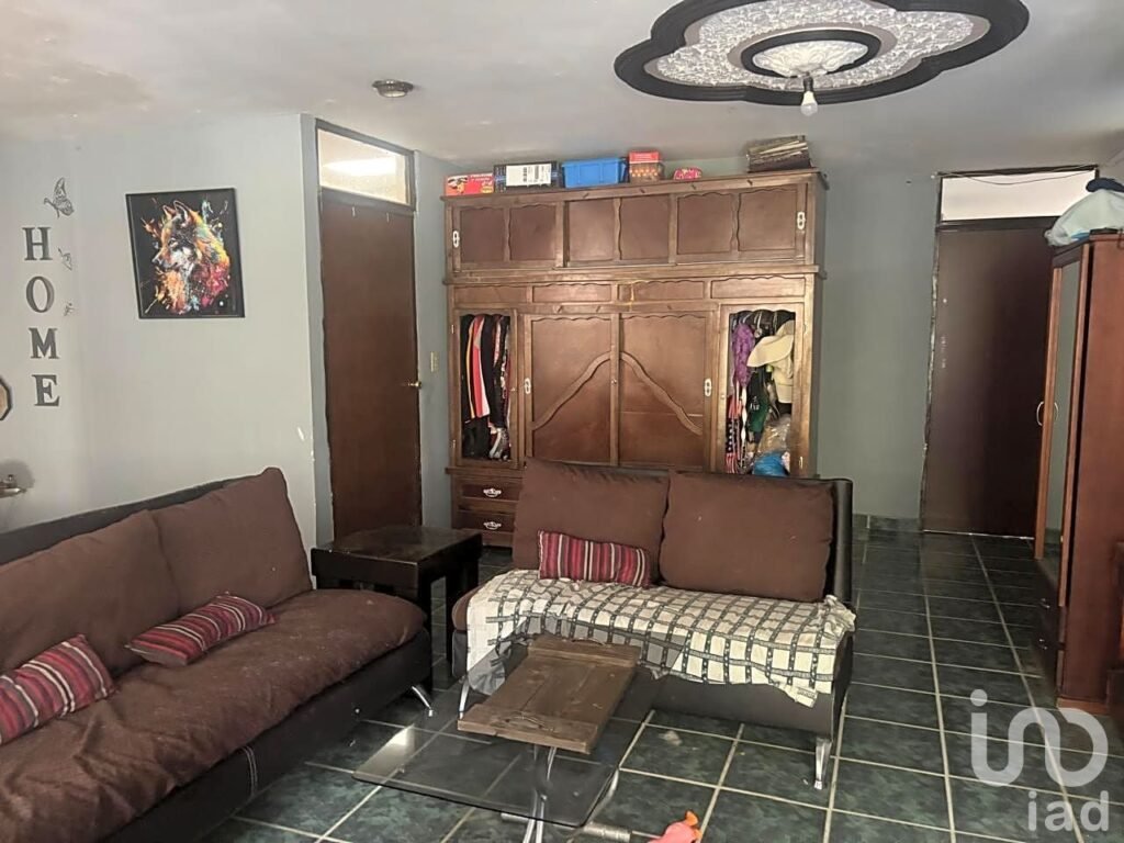 CASA EN VENTA, de 225.00 m2, COL.. CINCO SEÑORES,  ZACATECAS. Zac.,