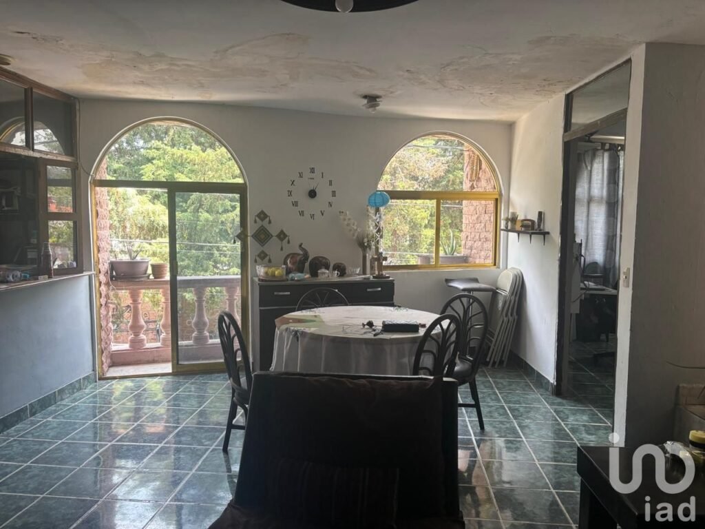 CASA EN VENTA, de 225.00 m2, COL.. CINCO SEÑORES,  ZACATECAS. Zac.,