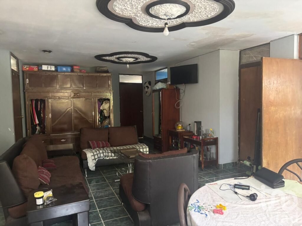 CASA EN VENTA, de 225.00 m2, COL.. CINCO SEÑORES,  ZACATECAS. Zac.,
