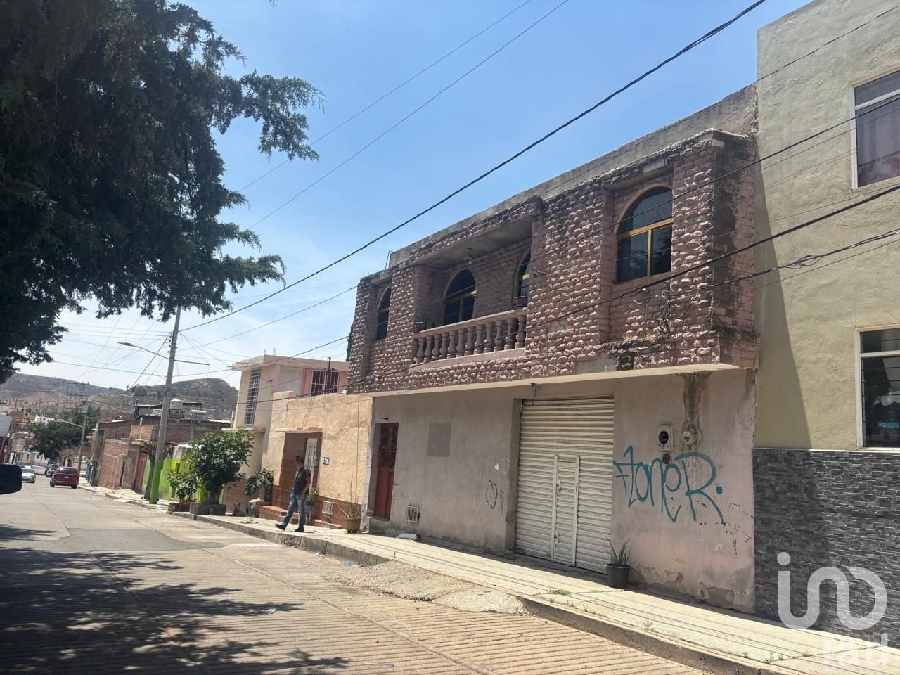 CASA EN VENTA, de 225.00 m2, COL.. CINCO SEÑORES,  ZACATECAS. Zac.,