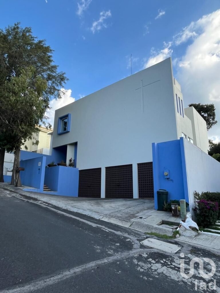 Venta Padrísima Residencia en Chiluca, Atizapán, Edo Mex