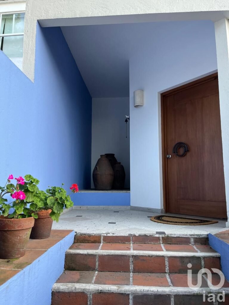 Venta Padrísima Residencia en Chiluca, Atizapán, Edo Mex