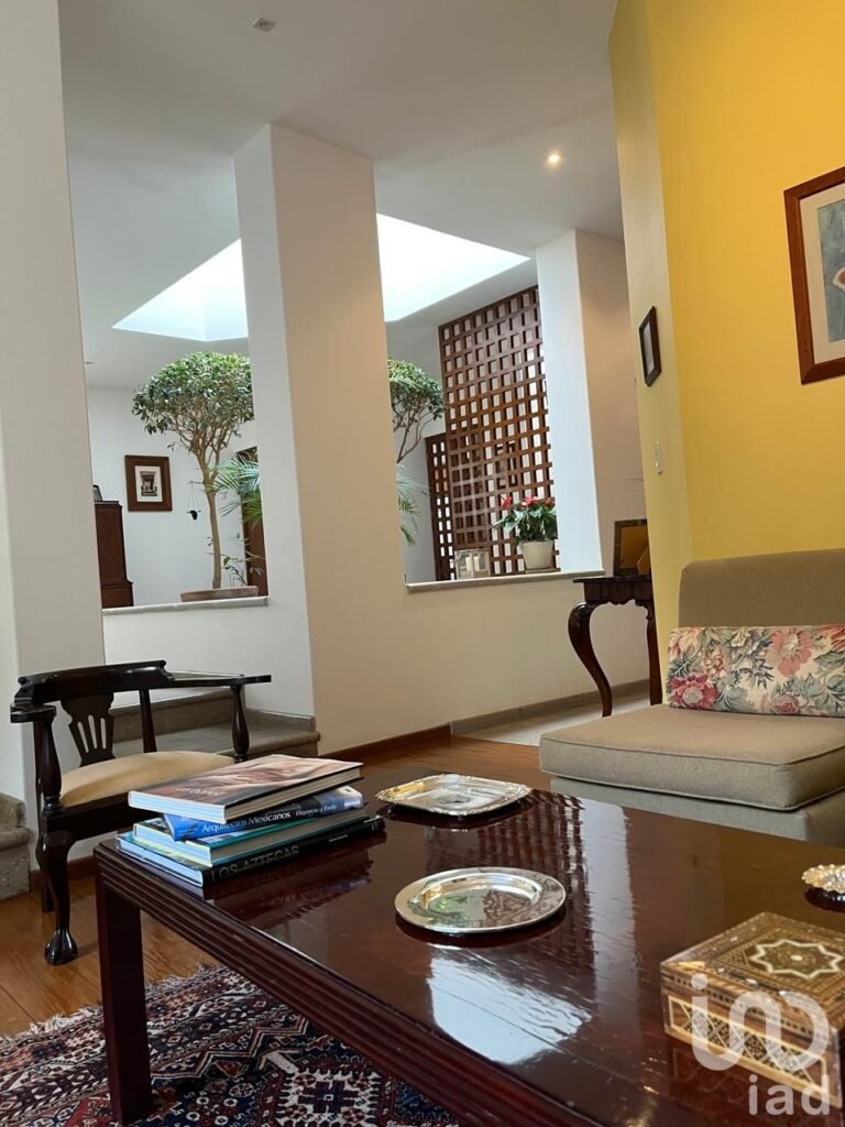Venta Padrísima Residencia en Chiluca, Atizapán, Edo Mex