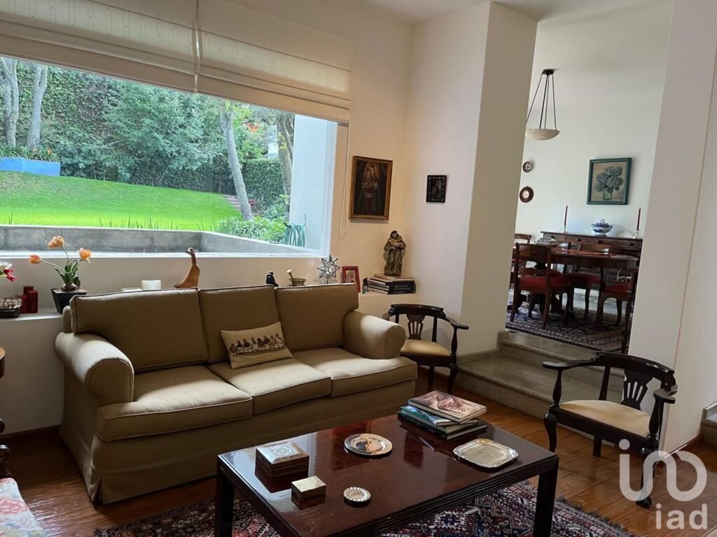 Venta Padrísima Residencia en Chiluca, Atizapán, Edo Mex