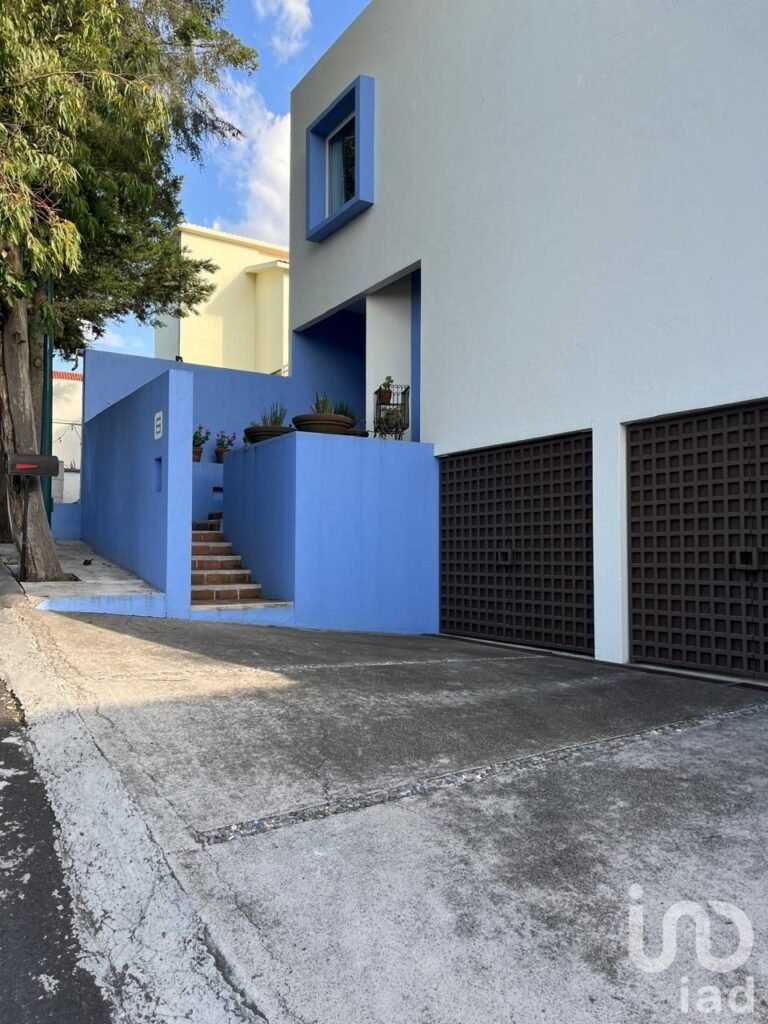 Venta Padrísima Residencia en Chiluca, Atizapán, Edo Mex