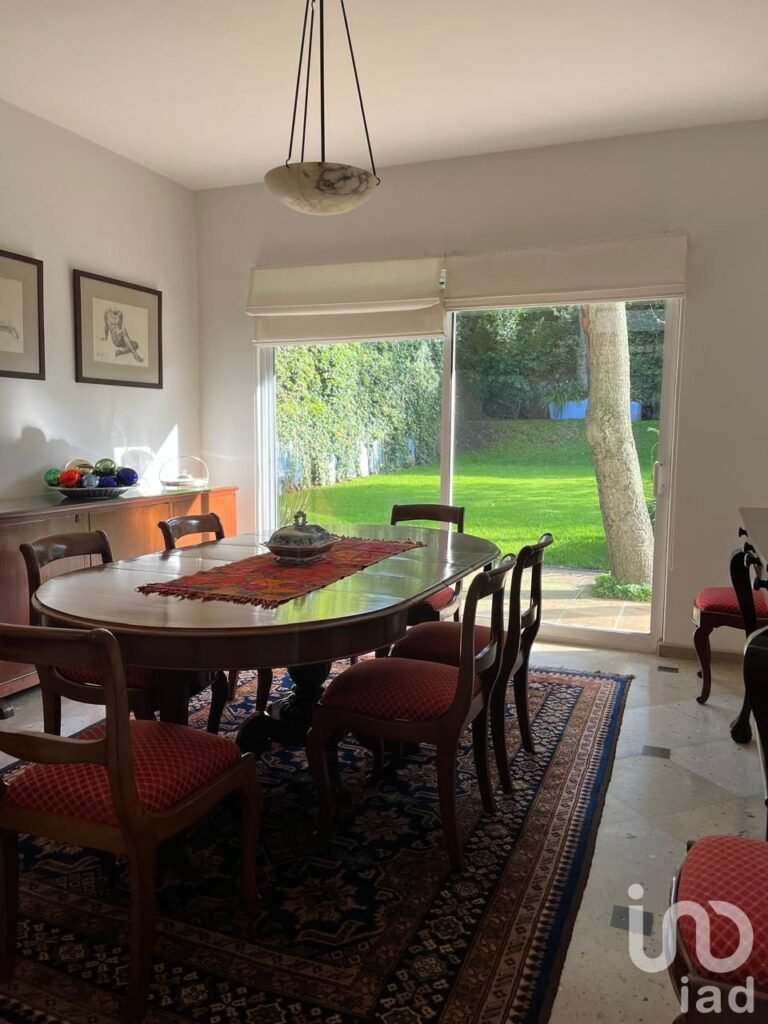 Venta Padrísima Residencia en Chiluca, Atizapán, Edo Mex