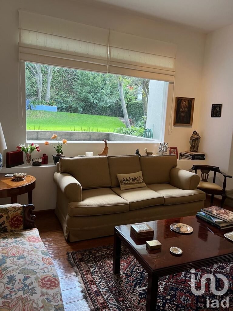 Venta Padrísima Residencia en Chiluca, Atizapán, Edo Mex