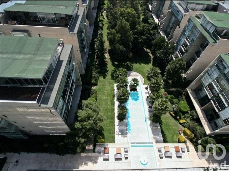 Venta Bonito Departamento en Natura, Tlalnepantla
