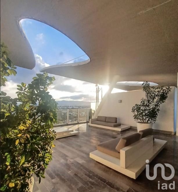 Venta Bonito Departamento en Natura, Tlalnepantla