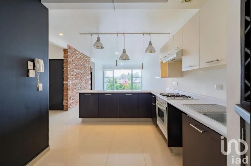 Venta Bonito Departamento en Natura, Tlalnepantla