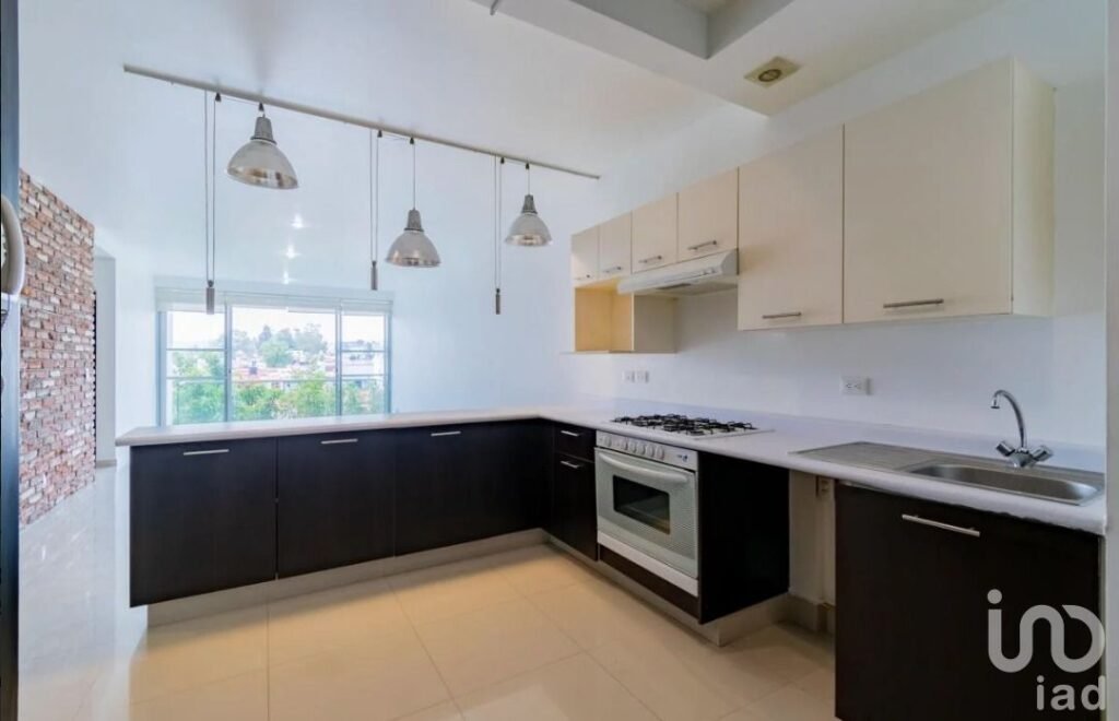 Venta Bonito Departamento en Natura, Tlalnepantla