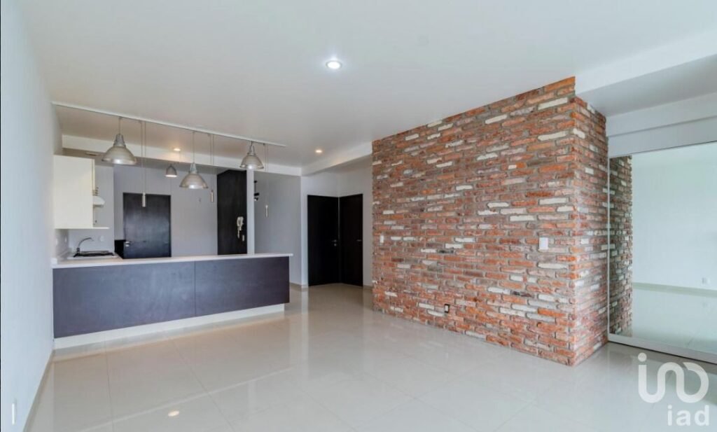 Venta Bonito Departamento en Natura, Tlalnepantla