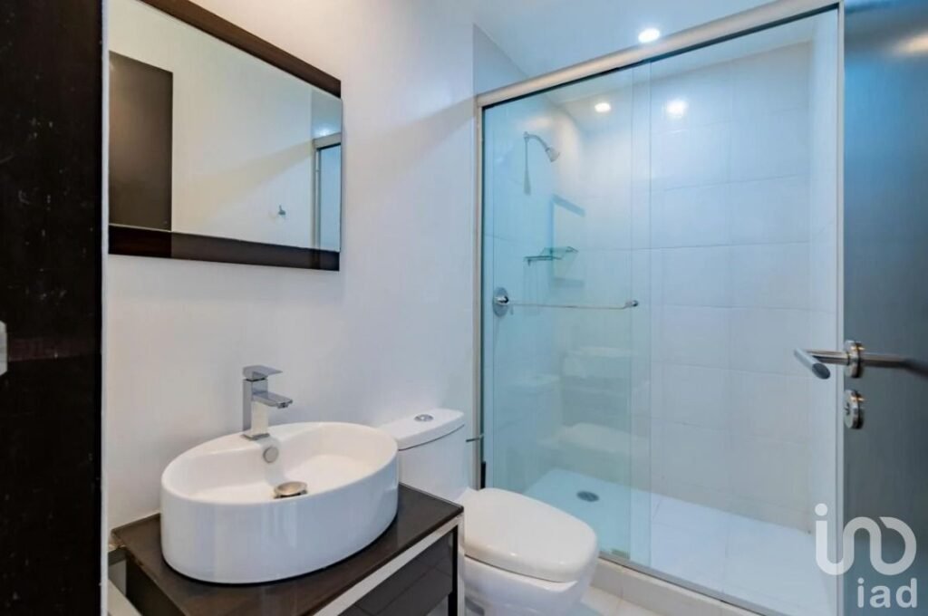 Venta Bonito Departamento en Natura, Tlalnepantla