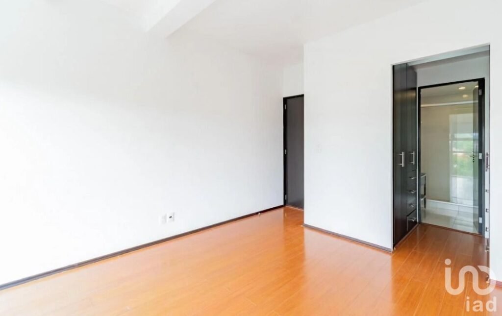 Venta Bonito Departamento en Natura, Tlalnepantla
