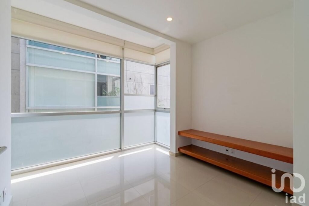 Venta Bonito Departamento en Natura, Tlalnepantla