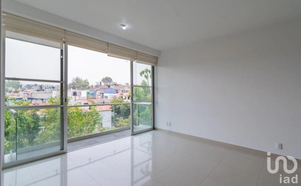 Venta Bonito Departamento en Natura, Tlalnepantla
