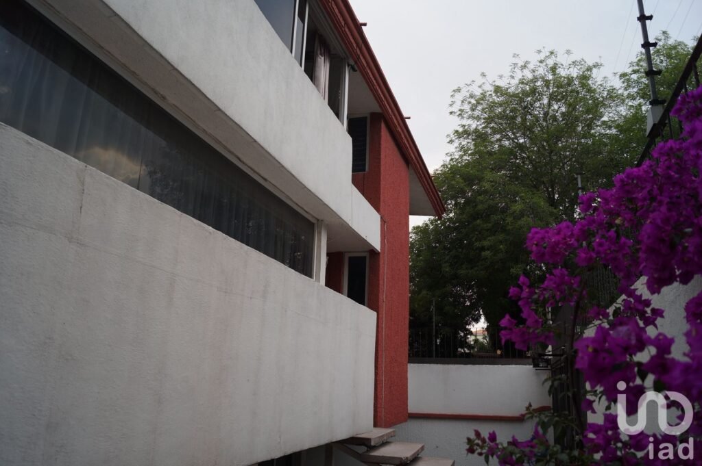 Casa en Cd. Satélite, Naucalpan para modernizar