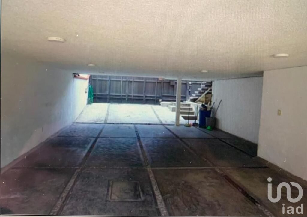 Casa en Cd. Satélite, Naucalpan para modernizar