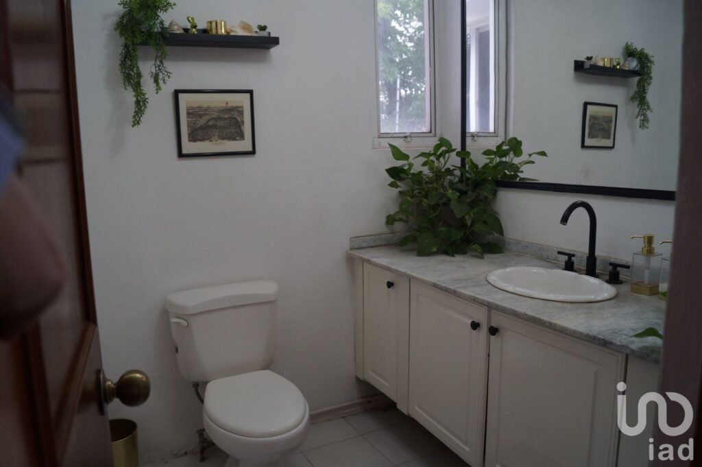 Casa en Cd. Satélite, Naucalpan para modernizar