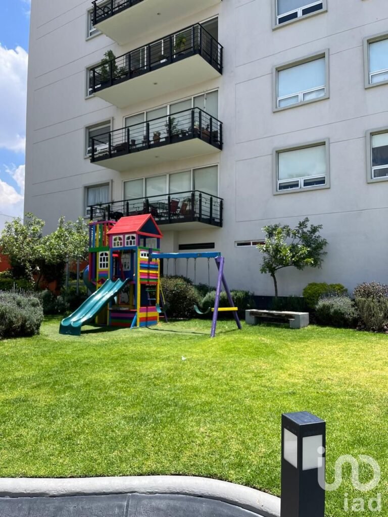 Oportunidad Venta Departamento en Parque Satélite, Tlalnepantla, EdoMex