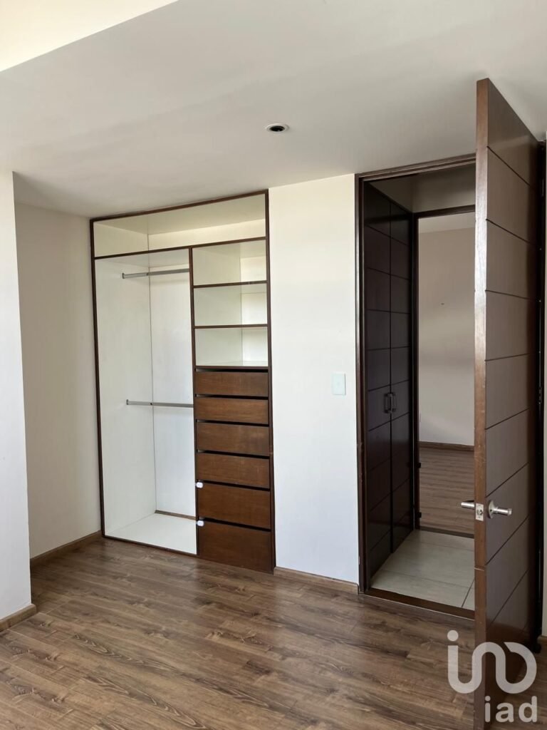 Oportunidad Venta Departamento en Parque Satélite, Tlalnepantla, EdoMex