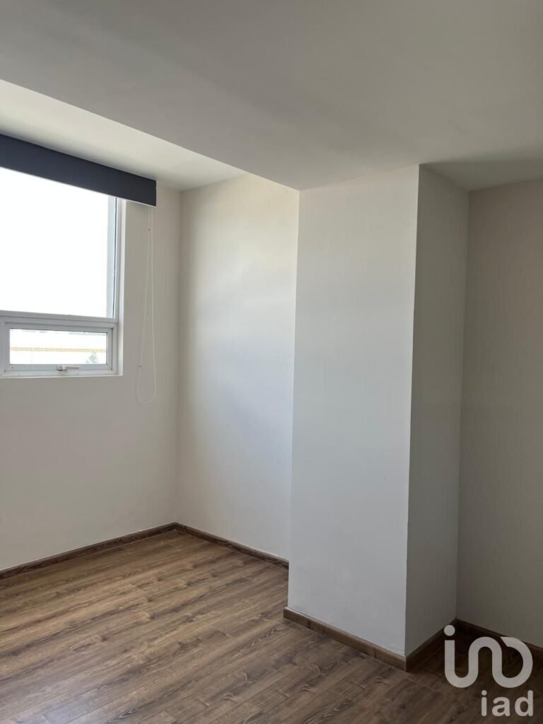 Oportunidad Venta Departamento en Parque Satélite, Tlalnepantla, EdoMex