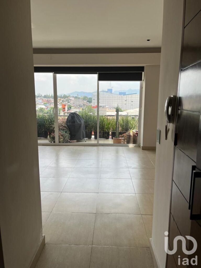 Oportunidad Venta Departamento en Parque Satélite, Tlalnepantla, EdoMex